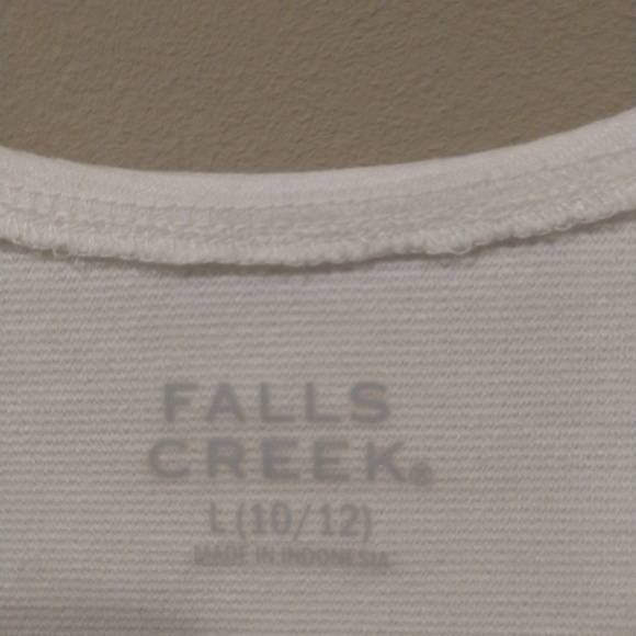 NWT Falls Creek Girl Sequined Dress. 3 for $15 - Picture 3 of 7